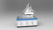 Randare Sail Boat.4